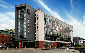 Crowne Plaza City Centre By Ihg 4*